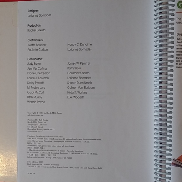 What You Can Make with Dozens of Household Items - Picture 6 of 14